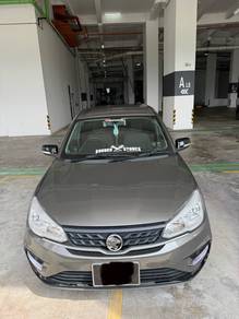 Proton Saga PREMIUM AT in Sungai Besi, KUL