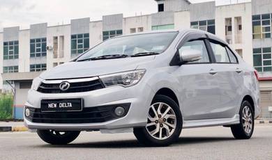 Perodua Bezza ADVANCE in Jenjarom, SGR