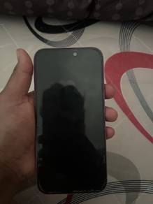 urgent iPhone 16 Plus