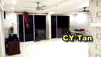Apartment For Rent in Mutiara Heights