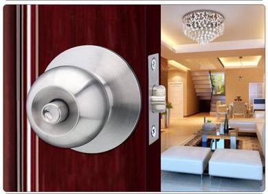 Door lock DA35 / kunci pintu