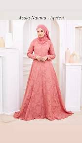 Azzka Princess Dress