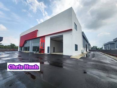 Warehouse / Factory For Rent in Valdor,PNG