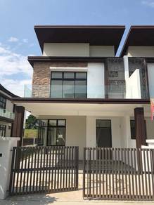 2-storey Terraced House For Sale in Sepang,SGR