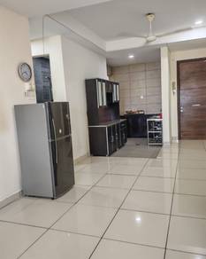 Condominium For Rent in Puncak Luyang Condominium