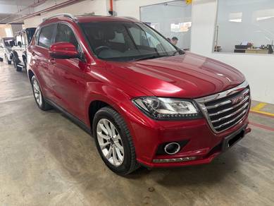 Haval H2 PREMIUM in Puchong, SGR