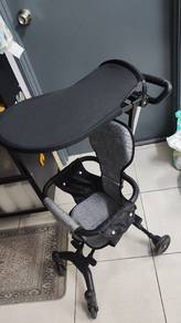 Magic Stroller