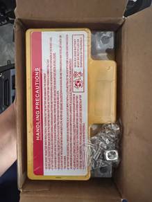 KOZIII YTZ6V New