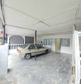 Terraced House For Sale in Duyong,MLK