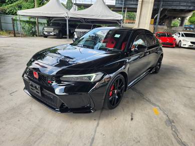 Honda Civic Type R TYPE R in Cheras, KUL