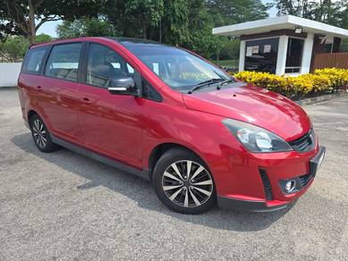 Proton Exora PREMIUM in Johor Bahru, JHR