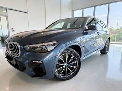 BMW X4 xDRIVE30i M SPORT in Balakong, SGR