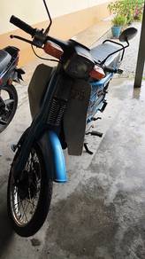Yamaha Y80