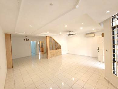 2-storey Terraced House For Sale in Ulu Tiram,JHR