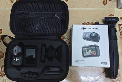 dji osmo nano 64gb