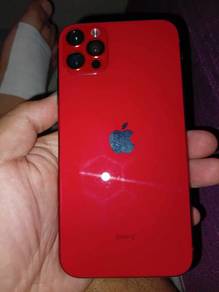 iPhone 11 nak jual atau swap 11 pro max