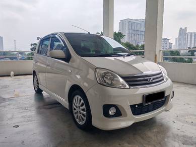 Perodua Viva ELITE MT in Setapak, KUL