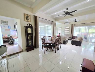 2-storey Terraced House For Sale in Puncak Alam,SGR