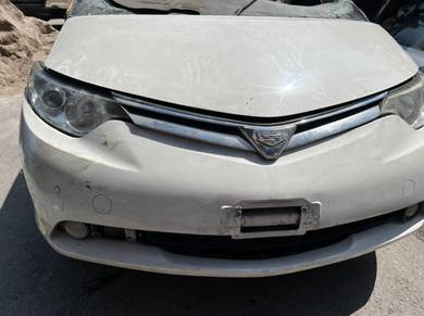 Toyota Estima ACR50 Half cut 2.4
