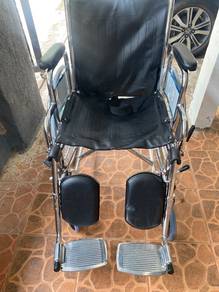 Kerusi Roda