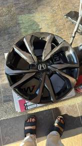 Rim Honda Civic TCP 2020-2021