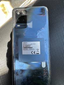Oppo A54 untukdilepaskan