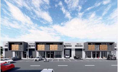 Warehouse / Factory in Klang,SGR