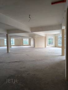 Shop lot For Sale in Klang,SGR