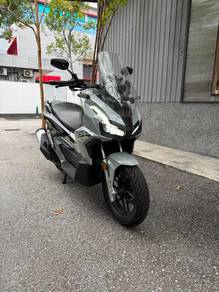 Honda ADV 160