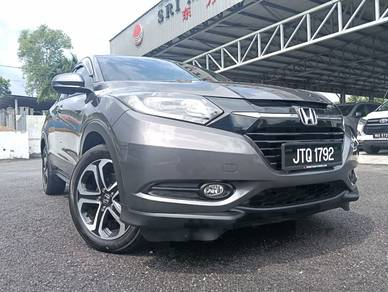 Honda HR-V V in Johor Bahru, JHR