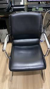 Office Chairs (black KL)