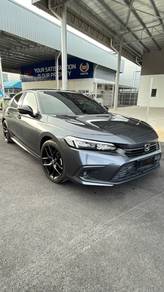 Honda Civic RS RS in Petaling Jaya, SGR