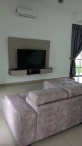 2-storey Terraced House For Rent in Semenyih,SGR