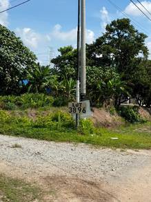 Agricultural Land in Klang, SGR
