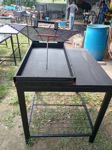 dapur BBQ 