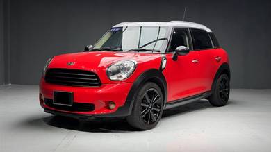 Mini John Cooper Works JOHN COOPER WORKS in Seri Kembangan, SGR