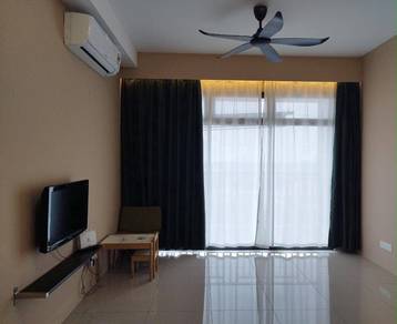 Apartment For Rent in 8scape Residences @ Sutera
