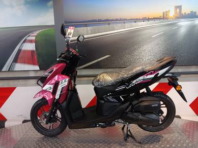 Honda Vario 125