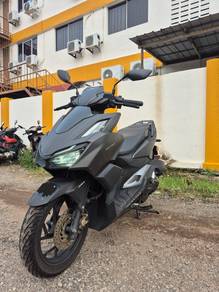 Honda Vario 160
