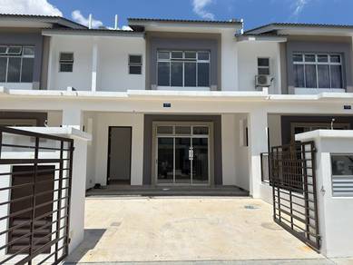 2-storey Terraced House For Sale in Johor Bahru,JHR