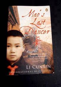 Mao's Last Dancer - Li Cunxin