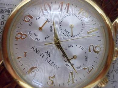 Original Anne watch unisex