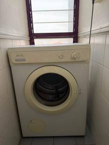 Electrolux Dryer For Sale 