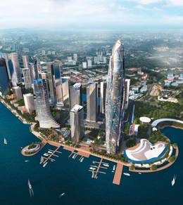 Condominium in Johor Bahru,JHR