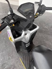 Honda Vario 150