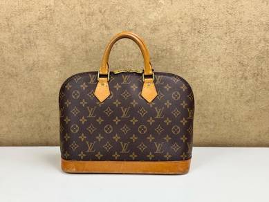 Louis Vuitton M51130 Alma PM