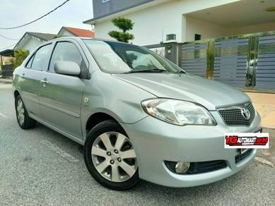 Toyota Vios G in Alor Setar, KDH