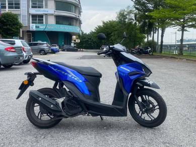 Honda Vario 125