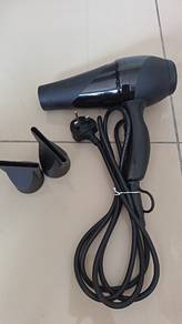 Hair Dryer