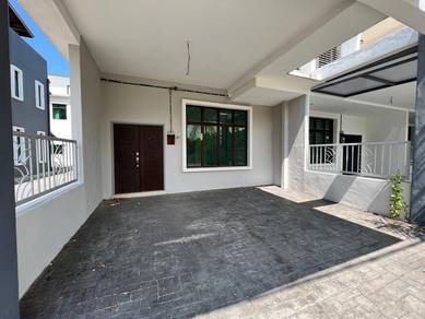 2.5-storey Terraced House For Sale in Melaka Tengah,MLK